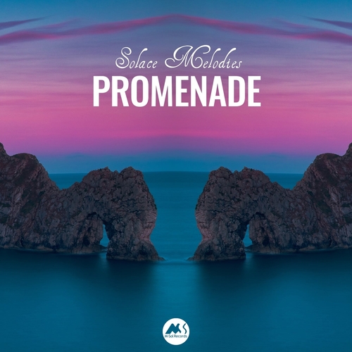 Promenade - Solace Melodies [MSR550]
